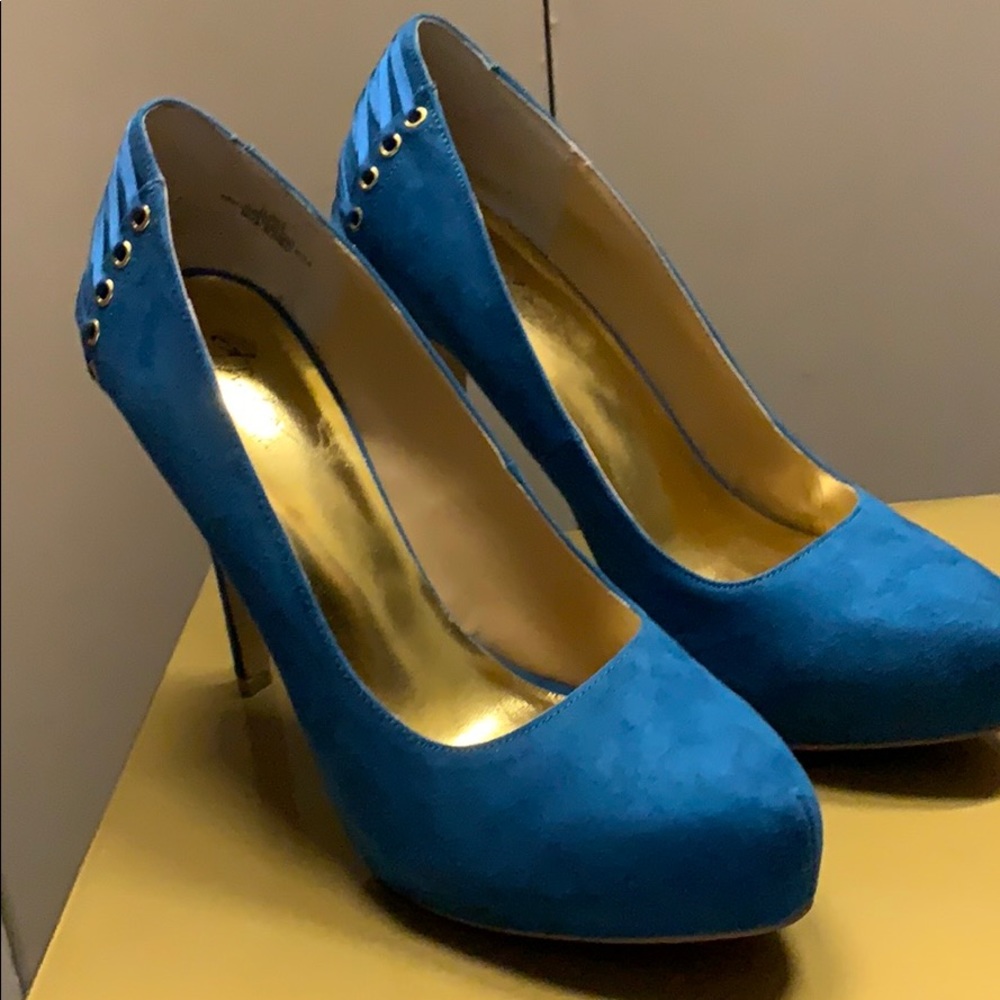 Thalia Sodi Heel
